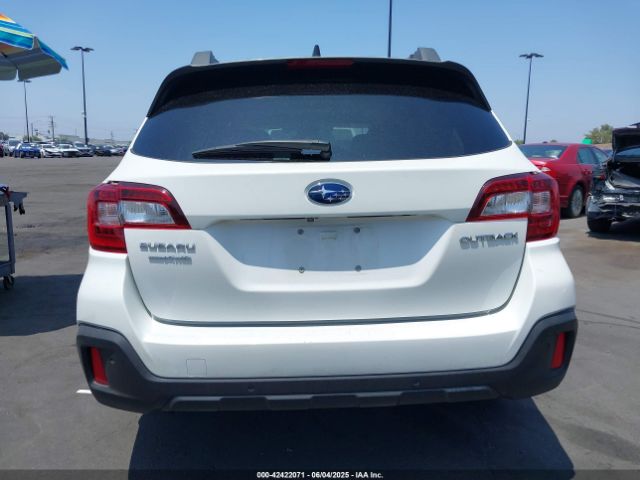 4S4BSANC7K3378776 Subaru Outback 2.5i Limited