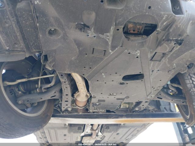 4S4BSANC7K3378776 Subaru Outback 2.5i Limited