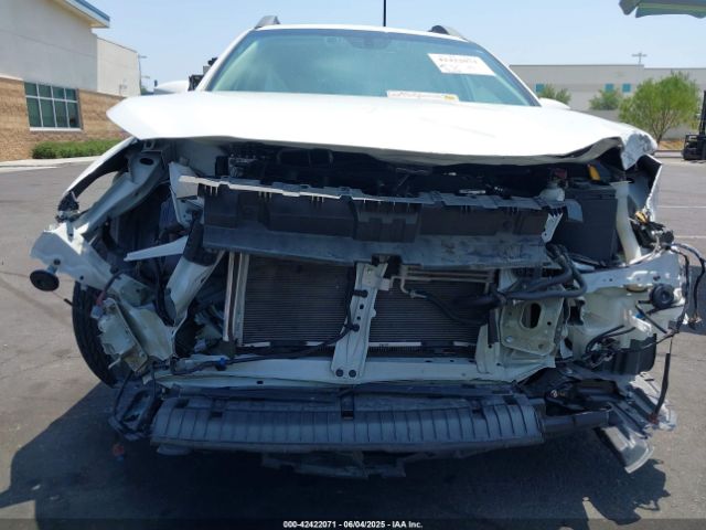2019 SUBARU OUTBACK 4S4BSANC7K3378776 Photo 5