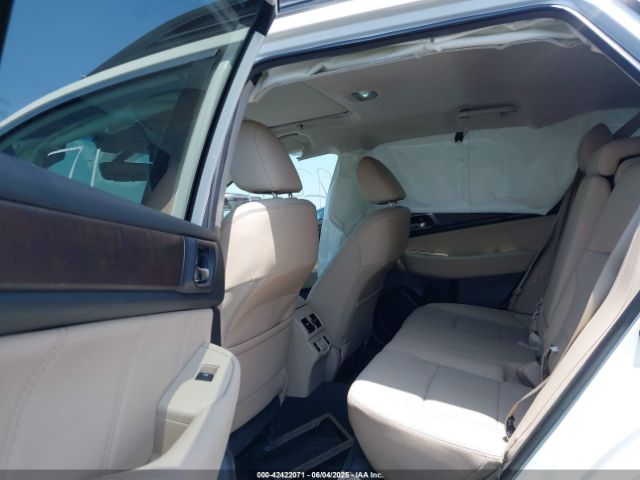 2019 SUBARU OUTBACK 4S4BSANC7K3378776 Photo 7