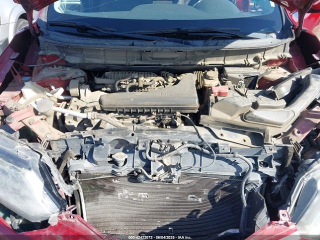 KNMAT2MT6FP564831 Nissan 2015