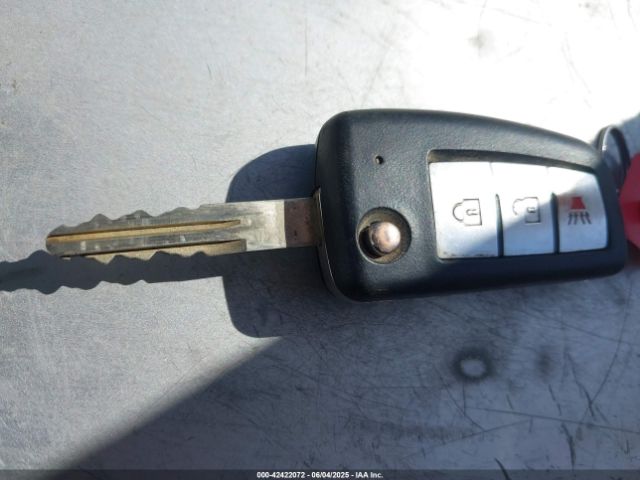 KNMAT2MT6FP564831 Nissan 2015