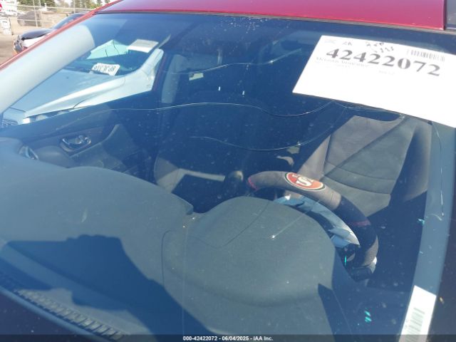 KNMAT2MT6FP564831 Nissan 2015