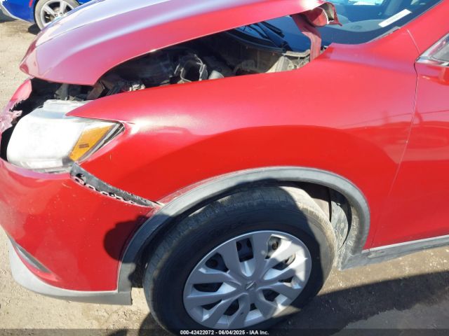 KNMAT2MT6FP564831 Nissan 2015