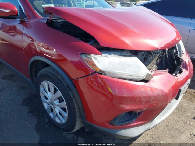 KNMAT2MT6FP564831 Nissan 2015