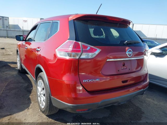 KNMAT2MT6FP564831 Nissan 2015