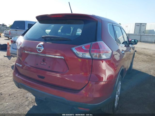 KNMAT2MT6FP564831 Nissan 2015