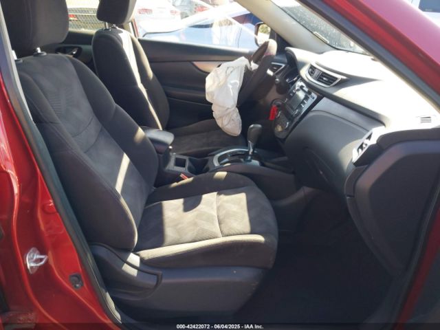 KNMAT2MT6FP564831 Nissan 2015
