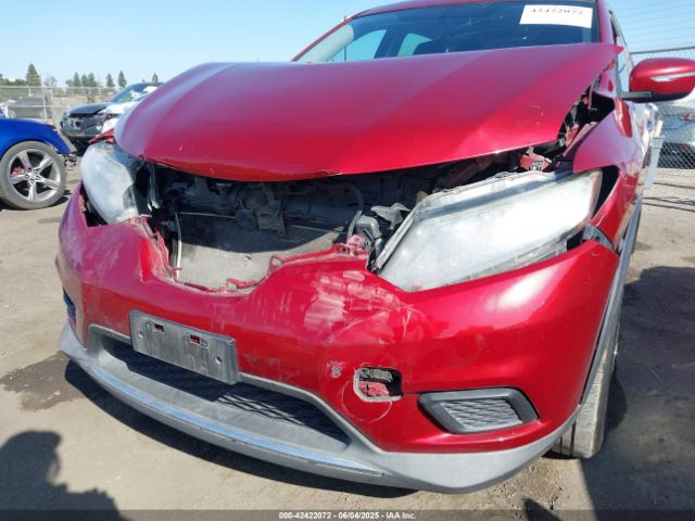KNMAT2MT6FP564831 Nissan 2015