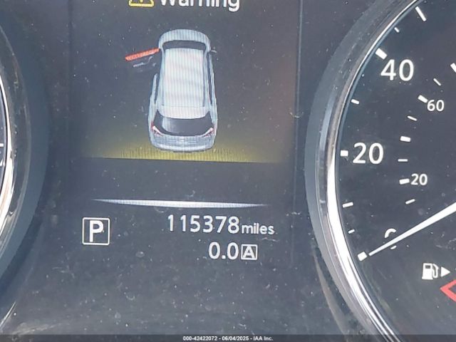 KNMAT2MT6FP564831 Nissan 2015
