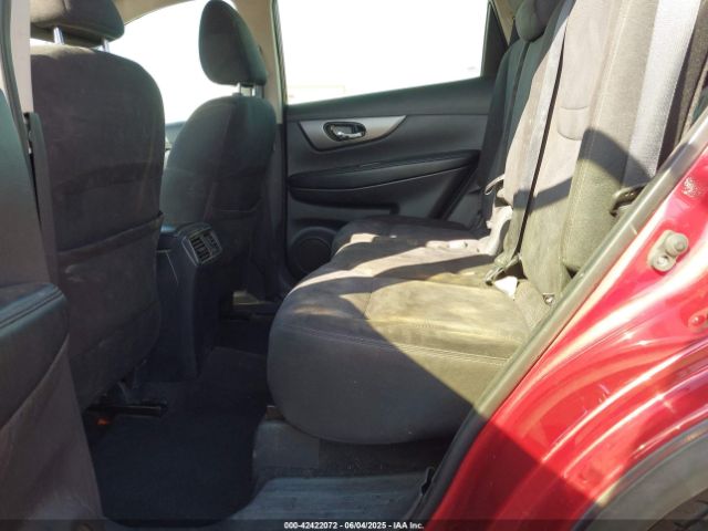 KNMAT2MT6FP564831 Nissan 2015
