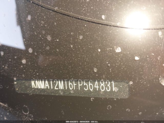 KNMAT2MT6FP564831 Nissan 2015