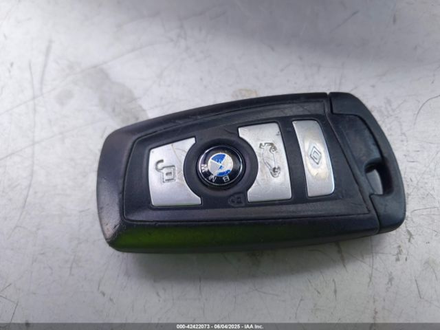 2011 BMW 535I WBAFR7C55BC607669 Photo 10