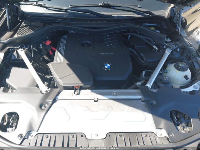 5UX43DP00P9R39661 BMW 2023