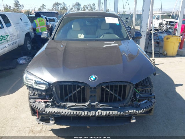 5UX43DP00P9R39661 BMW 2023