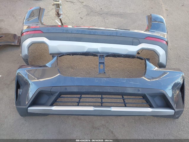 5UX43DP00P9R39661 BMW 2023
