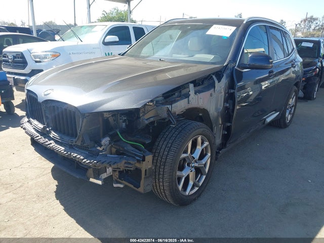 5UX43DP00P9R39661 BMW 2023