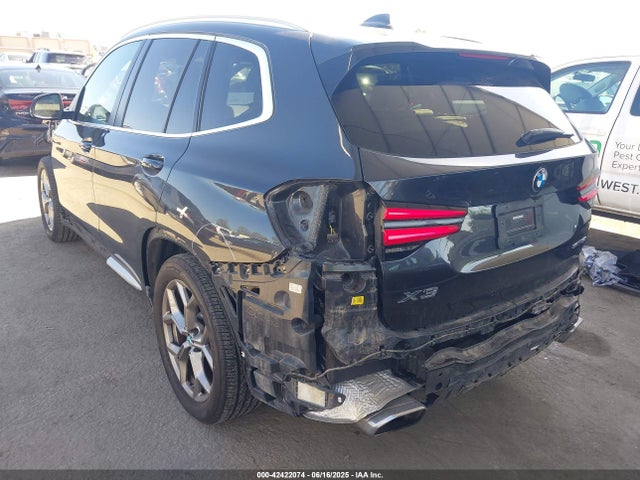 5UX43DP00P9R39661 BMW 2023