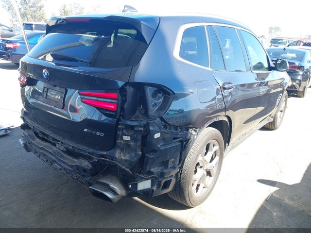 5UX43DP00P9R39661 BMW 2023