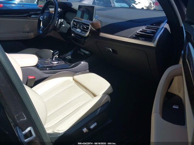 5UX43DP00P9R39661 BMW 2023