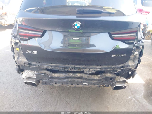 5UX43DP00P9R39661 BMW 2023