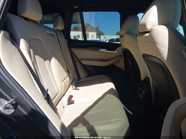 5UX43DP00P9R39661 BMW 2023