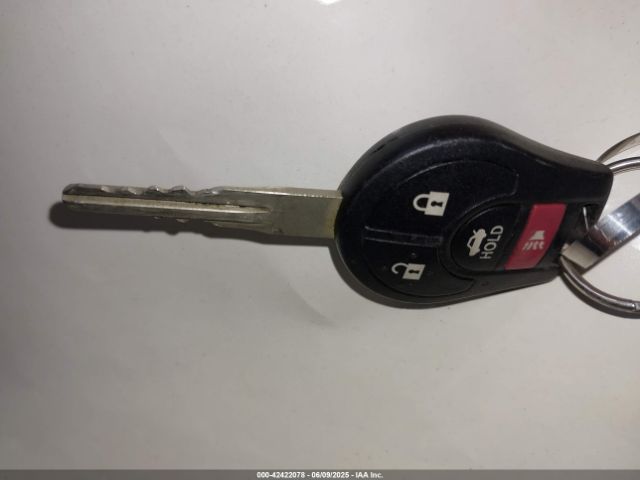 3N1CN7AP4GL826479 Nissan 2016