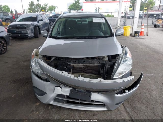 3N1CN7AP4GL826479 Nissan 2016