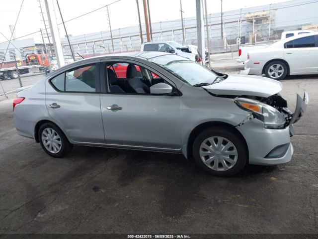 3N1CN7AP4GL826479 Nissan 2016