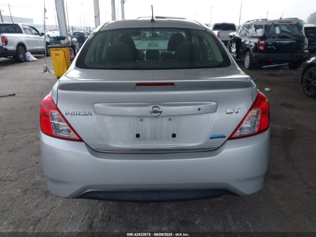 3N1CN7AP4GL826479 Nissan 2016