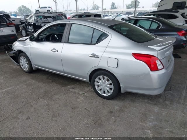 3N1CN7AP4GL826479 Nissan 2016