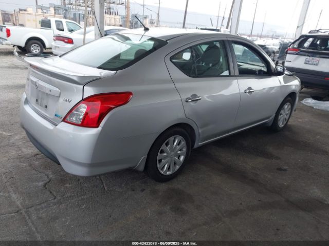 3N1CN7AP4GL826479 Nissan 2016