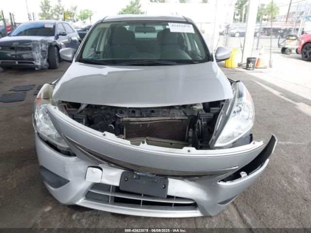3N1CN7AP4GL826479 Nissan 2016