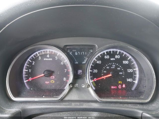 3N1CN7AP4GL826479 Nissan 2016