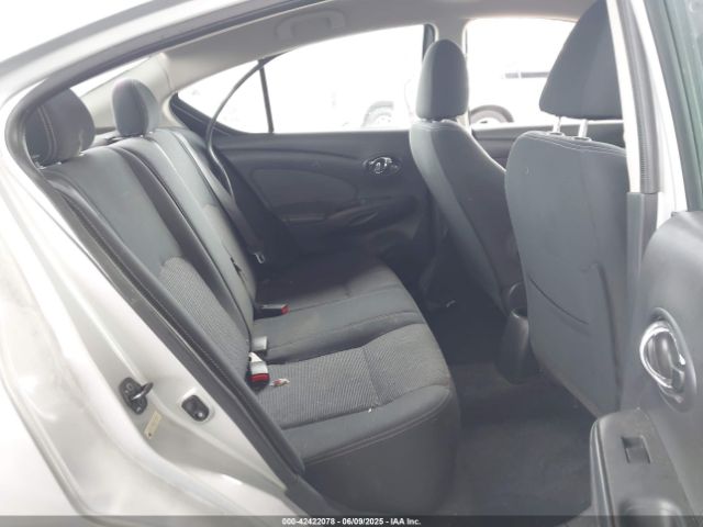 3N1CN7AP4GL826479 Nissan 2016