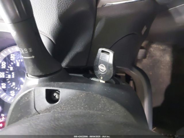 1N4AB7AP8EN851451 Nissan Sentra Fe+ S/fe+ Sv/s/sl/sr/sv