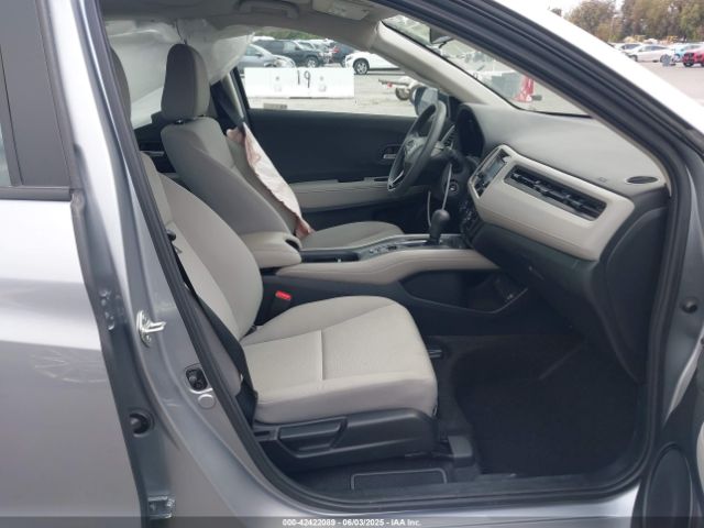 3CZRU5H30MM705496 Honda Hr-v 2wd Lx