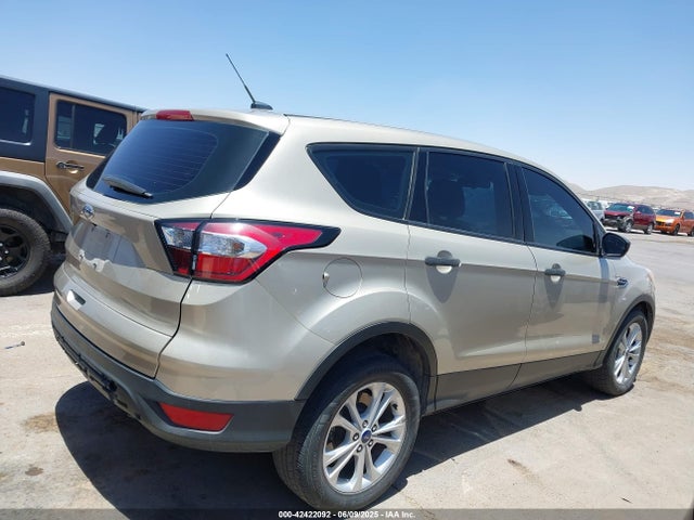 1FMCU0F73HUE07591 Ford 2.5l i-vct