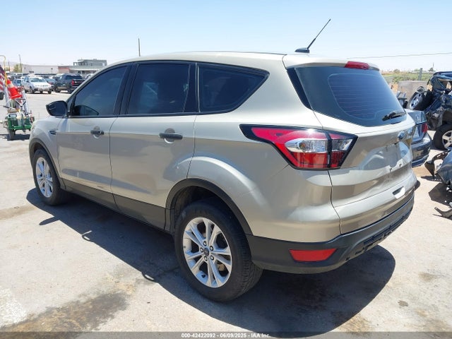 1FMCU0F73HUE07591 Ford 2.5l i-vct