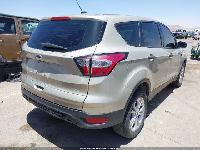 1FMCU0F73HUE07591 Ford 2.5l i-vct
