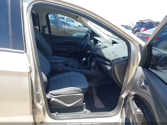 1FMCU0F73HUE07591 Ford 2.5l i-vct