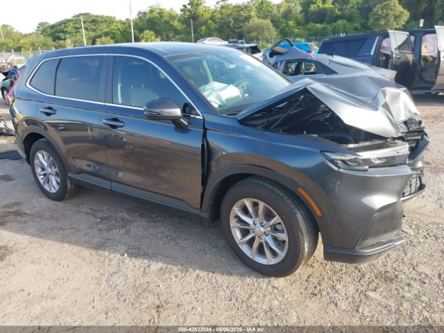 2024 HONDA CR-V 2HKRS4H49RH460094