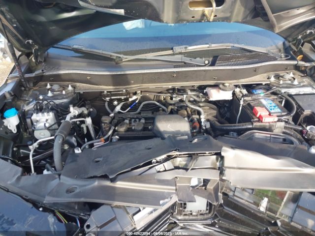 2024 HONDA CR-V 2HKRS4H49RH460094 Photo 9