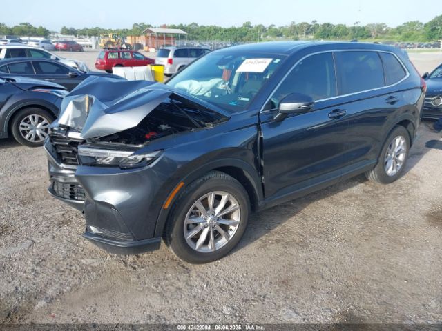 2024 HONDA CR-V 2HKRS4H49RH460094 Photo 1