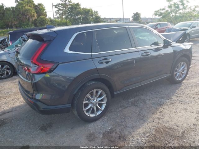 2024 HONDA CR-V 2HKRS4H49RH460094 Photo 3