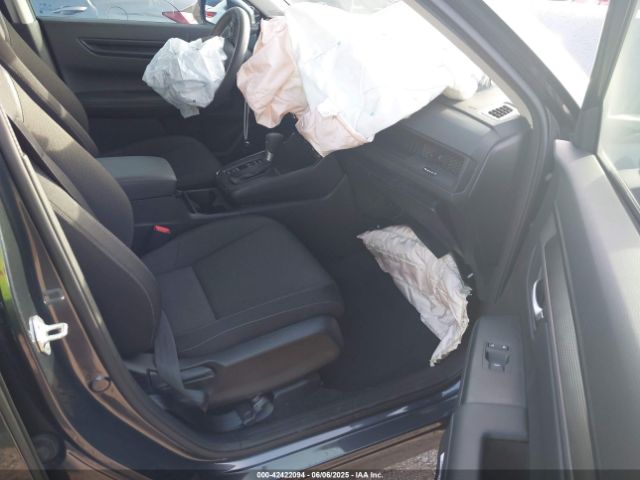 2024 HONDA CR-V 2HKRS4H49RH460094 Photo 4