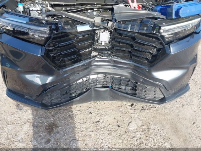 2024 HONDA CR-V 2HKRS4H49RH460094 Photo 5