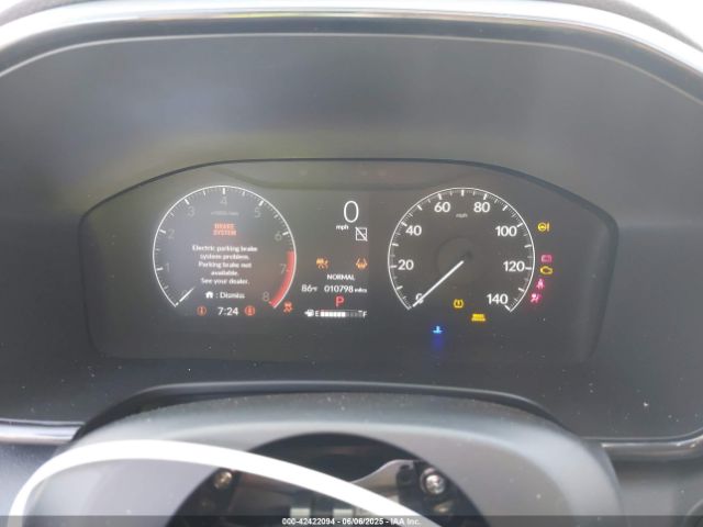 2024 HONDA CR-V 2HKRS4H49RH460094 Photo 6