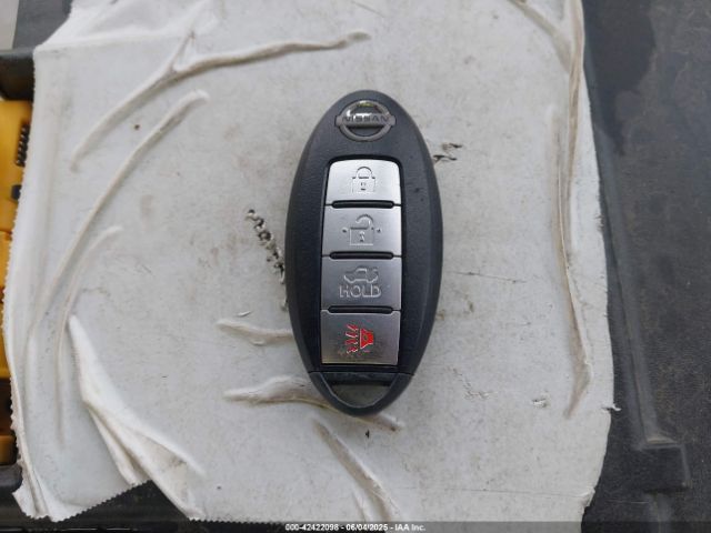 3N1AB7AP9JL639911 Nissan 2018