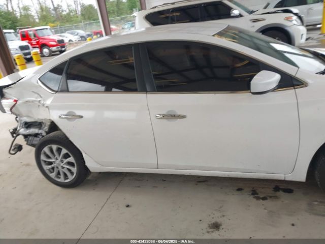 3N1AB7AP9JL639911 Nissan 2018